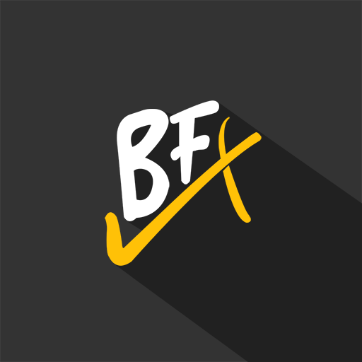 Bronzify Application Logo