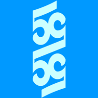Fifty/Fifty Team Logo